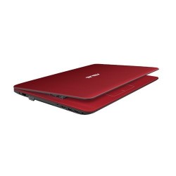 Asus X441UV-WX093T Notebook Core i3 4GB 500GB Win 10 14 Inch Red