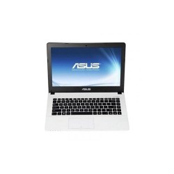 Asus X441UV-WX094T Notebook Core i3 4GB 500GB Win 10 14 Inch White