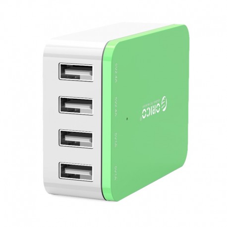 ORICO CSI-4U 4 Port Desktop Charger