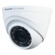 Panasonic CV-CFN103L HD Analog Indoor Day/Night Fixed Dome Camera with IR illuminator