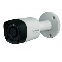 Panasonic CV-CPW103L Analog HD Fixed Box (Bullet) Camera