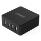 ORICO CSK-4U 4 Port Desktop Smart USB Charger