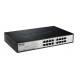 D-Link DGS-1016C Switch Gigabit Unmanaged 16-Port 