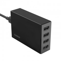 ORICO CSL-4U 4 Port USB Desktop Charger