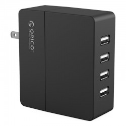 ORICO DCA-4U 4 Port Wall Charger