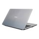 Asus X540LJ- XX682D Notebook Core i3 4GB 1TB Nvidia GT930 2GB Dos 15.6 Inch Silver