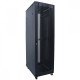 Indorack 20U Depth 600 mm Standing Close Rack 19" Perforated Door (IR6020P)