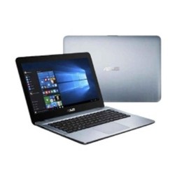 Asus X540LA- XX774D Notebook Core i3 4GB 1TB Intel HD Graphics 2GB Dos 15.6 Inch Silver