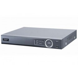 Panasonic CJ-HDR216 16 Channel HDCVI 2 SATA HDD Analog Digital Video Recorder 