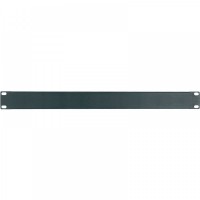Indorack BP01 Blank Panel 1U