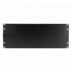 Indorack BP04 Blank Panel 4U