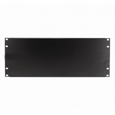 Indorack BP04 Blank Panel 4U