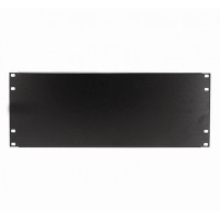 Indorack BP04 Blank Panel 4U