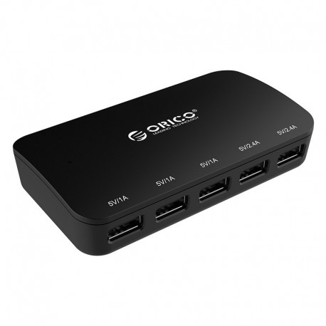 ORICO DCP-5U 5 Port Desktop Charger