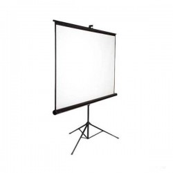 I-Bright BTR70 Tripod Screen 70" x 70" (178 x 178 cm)