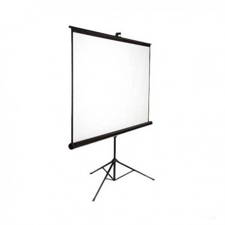 I-Bright BTR70 Tripod Screen 70" x 70" (178 x 178 cm)