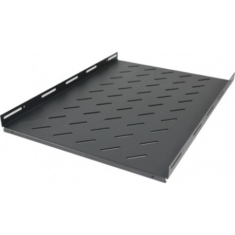 Indorack FS90P Fixed Shelf, Depth 650 mm for Heavy Duty Rack