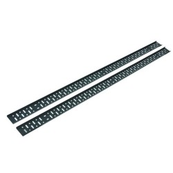 Indorack CT 32 Cable Tray For 32 U Rack