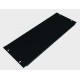 ABBA AR-BP006-G/B Blank Panel 6U 