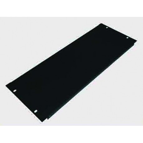 ABBA AR-BP006-G/B Blank Panel 6U 