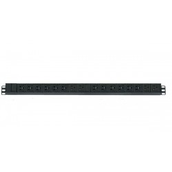 Abba PDU-NBB12-MCB-NBB Vertical PDU 12 outlet 16A w/ MCB