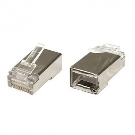 Ubiquiti TC-CON-100 Conector STP Cat5