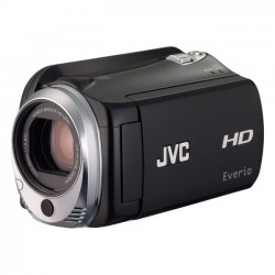 JVC Everio GZ-HD500BUS