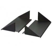 Indorack FSOR 40 Fixed Shelf Open Rack Depth 400 mm