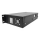 Netviel NVL-MC-RC14S Media Converter Rack-Mount Chassis 14 slots with dual power supply NMS function