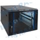 Indorack WIR6008S 19 inch Wallmount Rack 8U Single Door Depth 600 mm