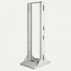 Abba O30-G/B 19"Open Rack 30U