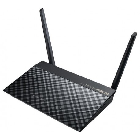 Asus RT-AC51U AC750 WiFi Wireless Dual Band Router Extender