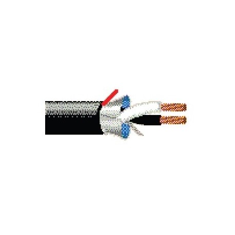 Kabel Belden 1030A (1 Pair & 16AWG)