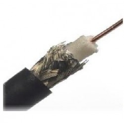 Kabel Belden 1190A 18 AWG RG-6 CATV Coax Cable