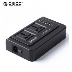 ORICO OPC-2A4U-UN 2 Outlet Surge Protector