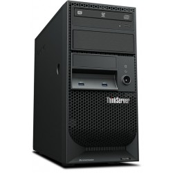 Lenovo ThinkServer TS150 E3-1225v5 8GB HDD 1TB (70LU000NIA)