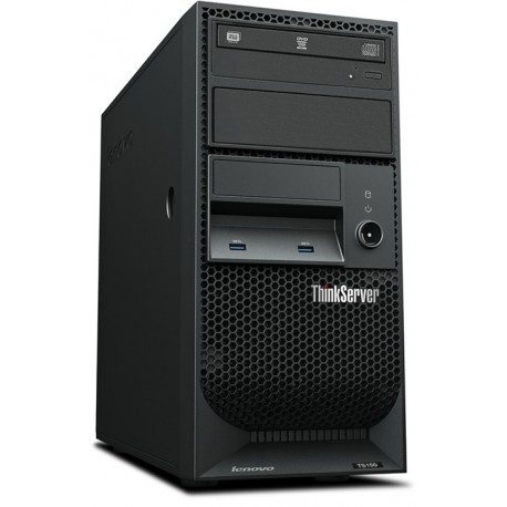 Lenovo ThinkServer TS150  E3-1225 v5 8GB 2TB (70LUA01LIA)