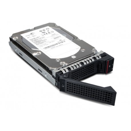 Lenovo ThinkServer TS150 3.5" 1TB 7.2K Enterprise SATA 6Gbps HDD (4XB0G88760 )