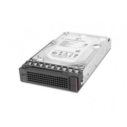 Lenovo ThinkServer TS150 3.5" 2TB 7.2K Enterprise SATA 6Gbps HDD (4XB0G88764)