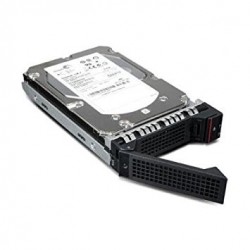 Lenovo ThinkServer Gen 5 3.5" 2TB 7.2K Enterprise SATA 6Gbps Hot Swap Hard Drive (4XB0F28713)