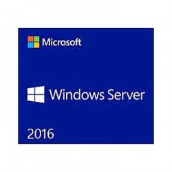 Microsoft Windows Server 2016 CAL (5 User)