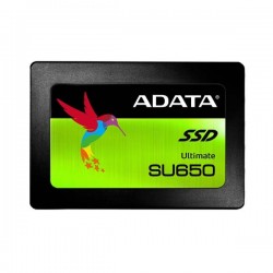 Adata Ultimate SU650 2.5" 120GB Solid State Drive