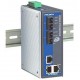 Moxa EDS-405A-SS-SC 5-Port Entry-Level Managed Ethernet Switches