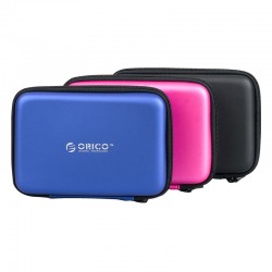 ORICO PHB-25 Portable Hard Drive Carrying Case