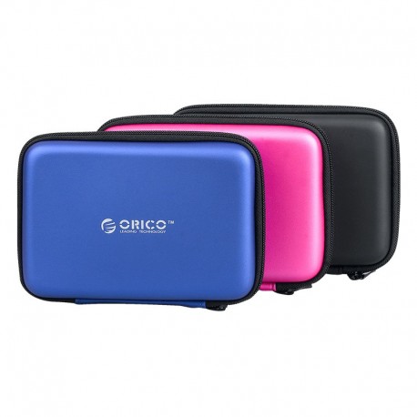 ORICO PHB-25 Portable Hard Drive Carrying Case