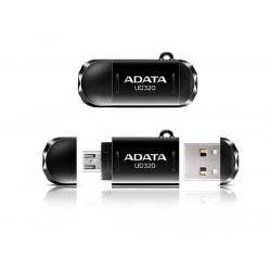 Adata DashDrive Durable UD320 USB Flash drive 16GB