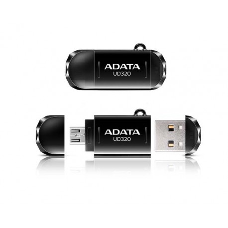 Adata DashDrive Durable UD320 USB Flash drive 16GB