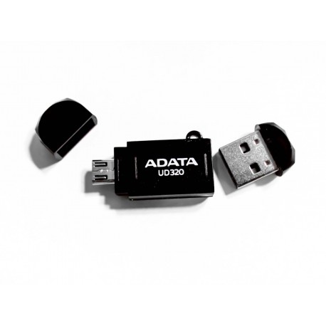 Adata DashDrive Durable UD320 USB Flash Drive 32GB