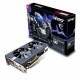 Sapphire Nitro+ Radeon RX 580 4G D5