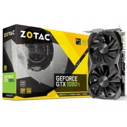 Zotac GeForce GTX 1080 Ti Blower (ZT-P10810B-10P)